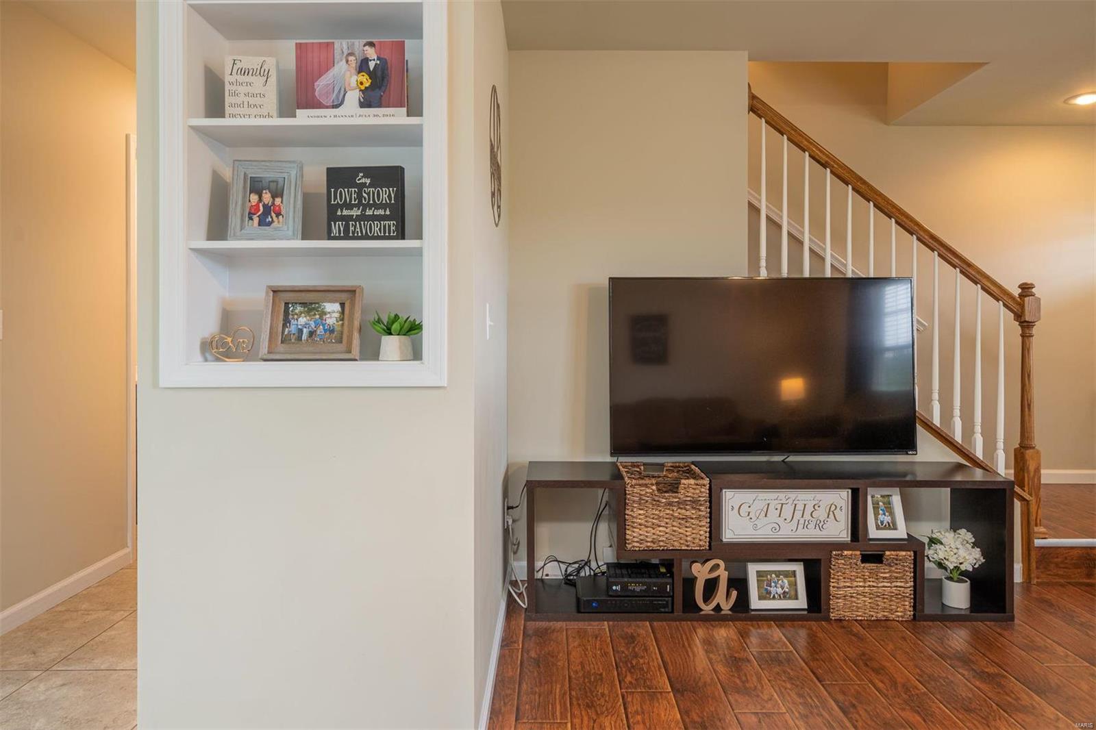Holtgrewe Farms - Residential
