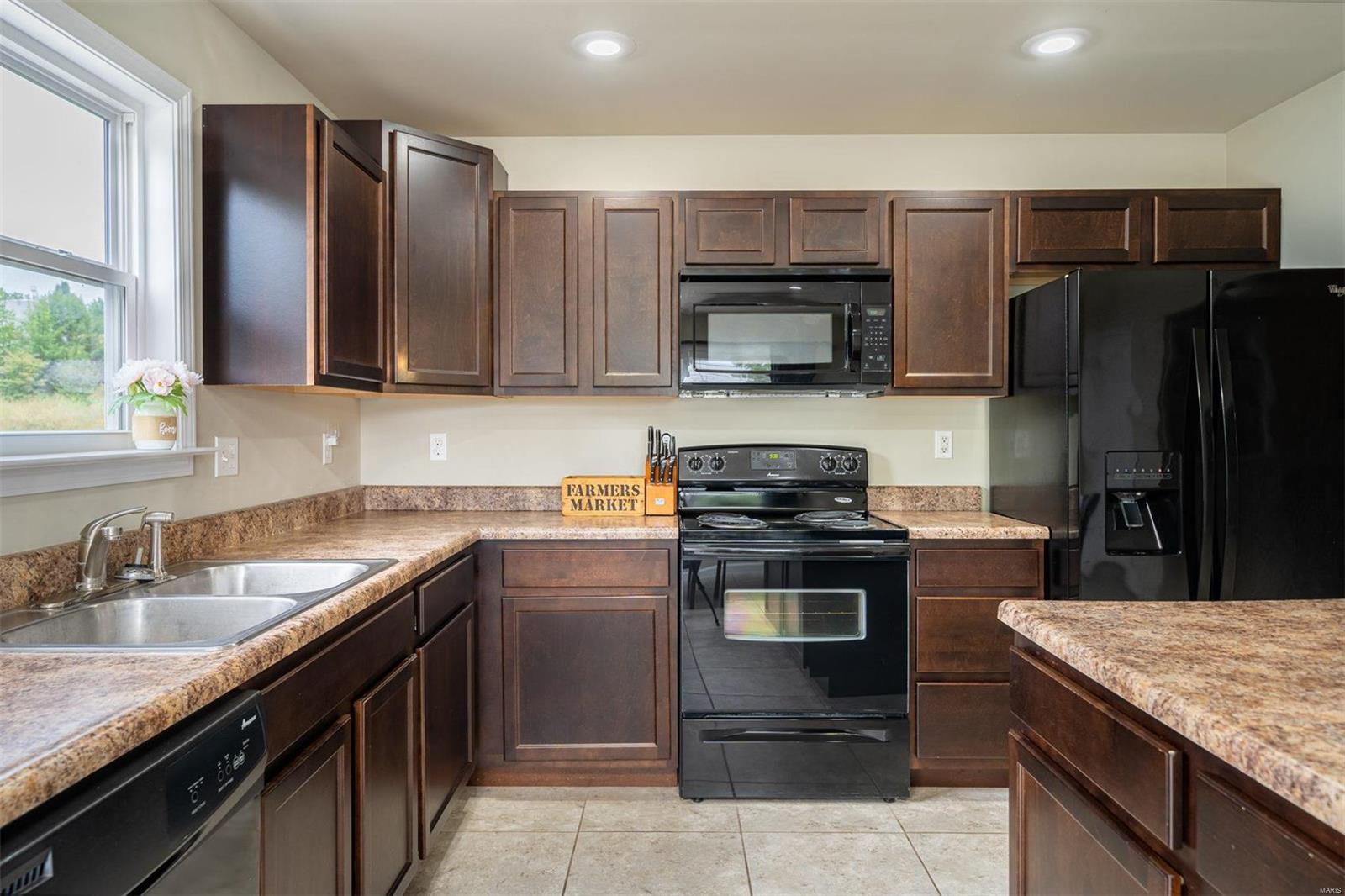 Holtgrewe Farms - Residential