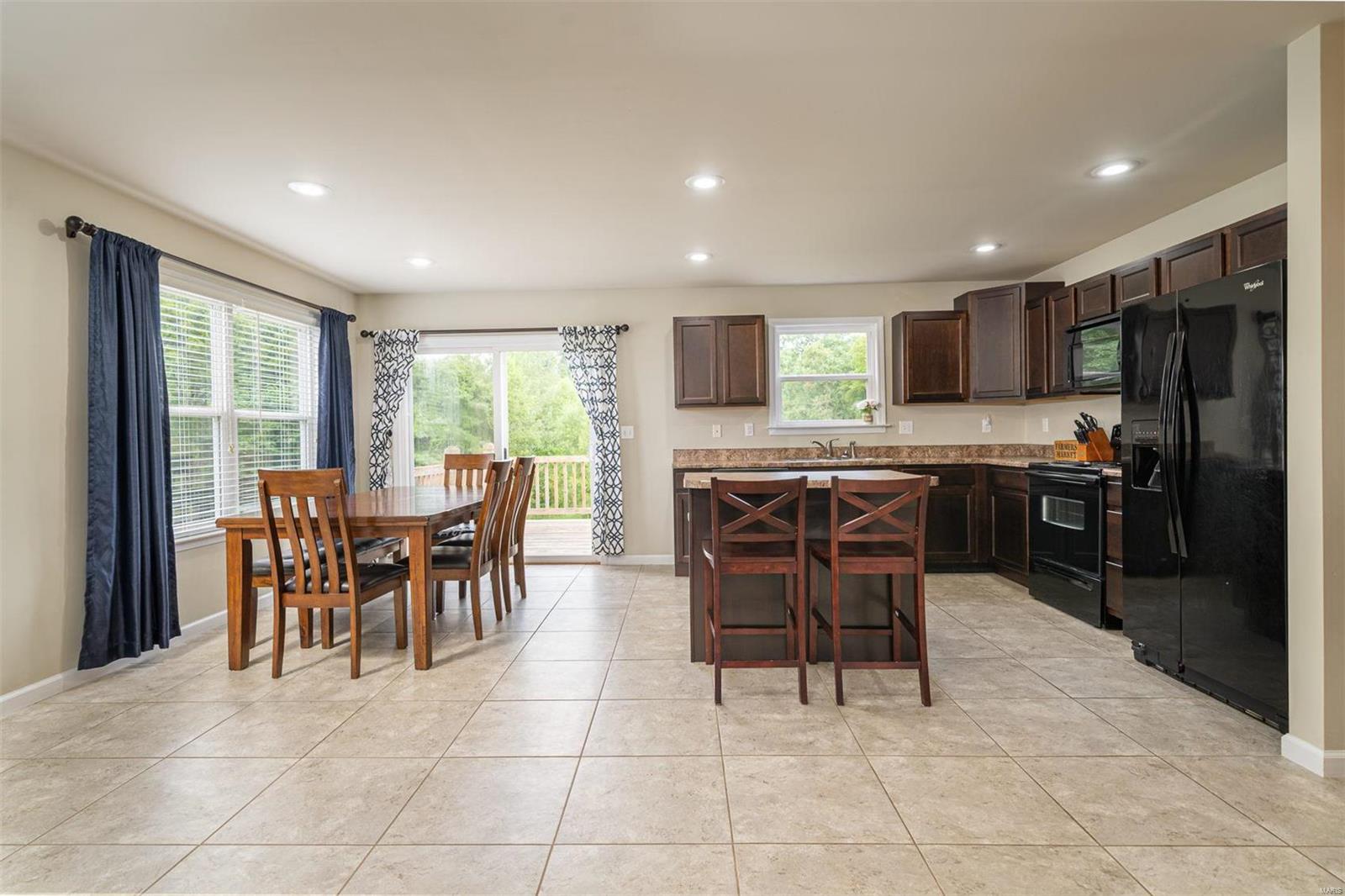 Holtgrewe Farms - Residential