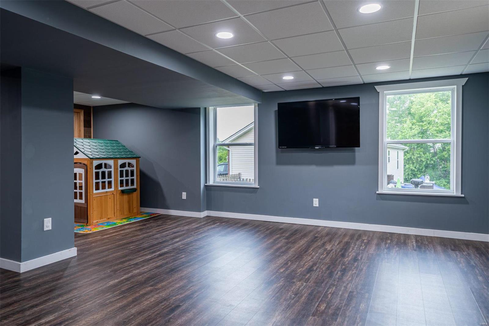 Holtgrewe Farms - Residential