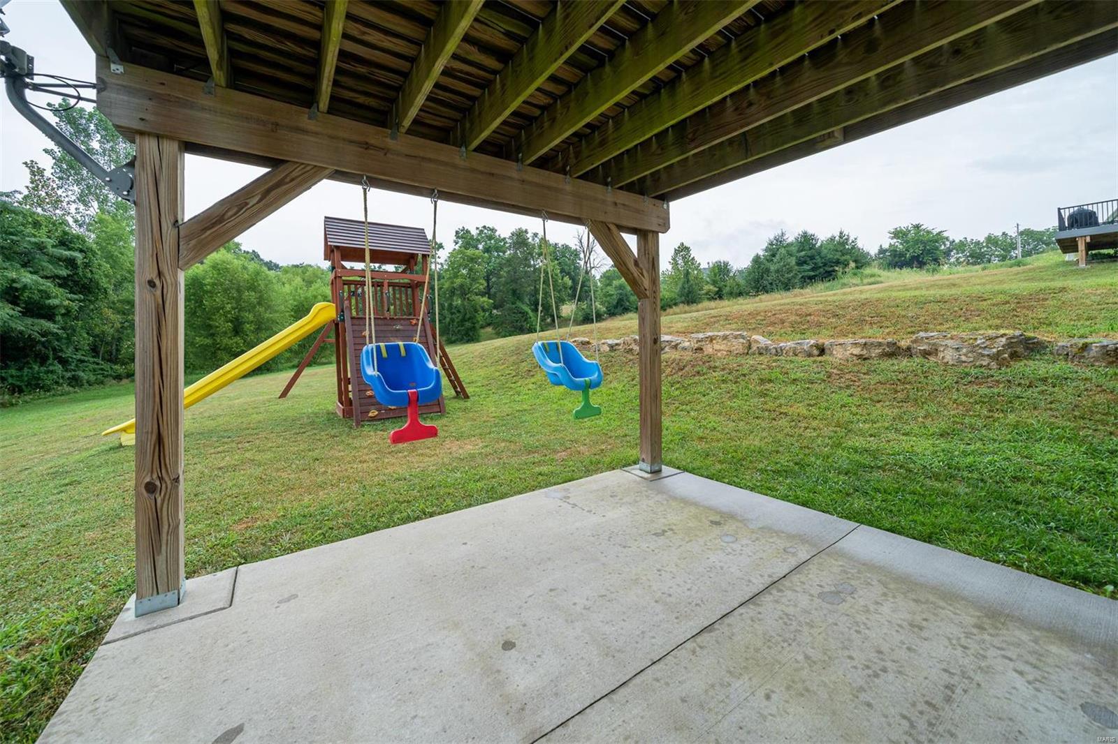 Holtgrewe Farms - Residential