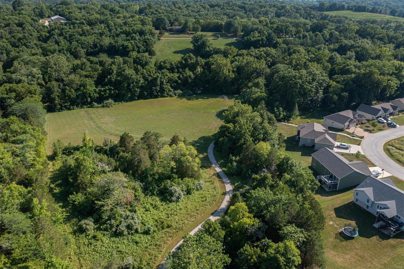 Holtgrewe Farms - Residential