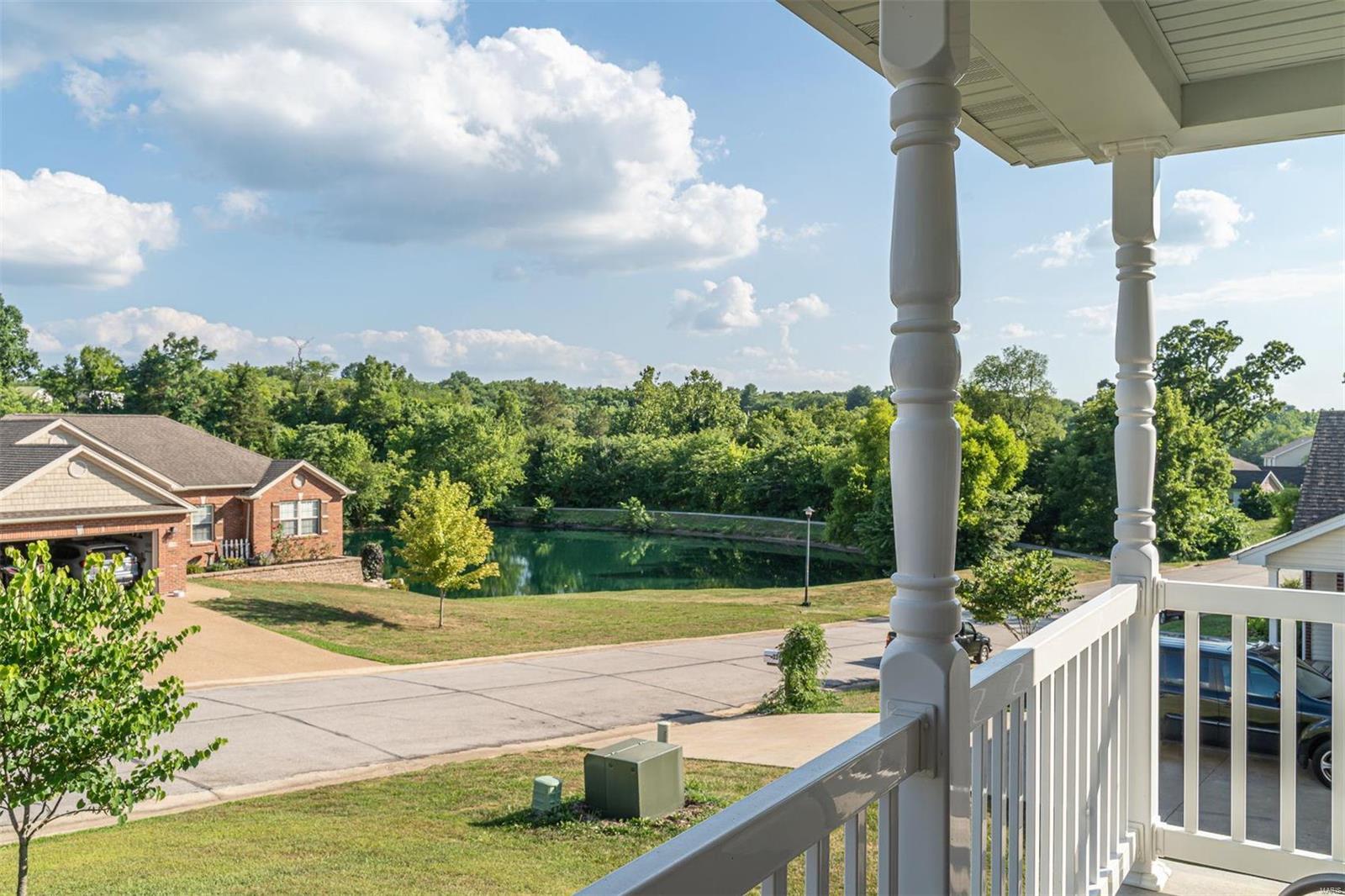 Holtgrewe Farms - Residential