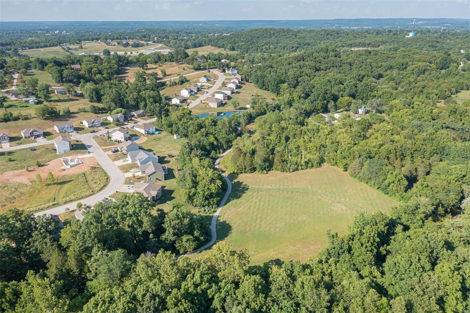 Holtgrewe Farms - Residential