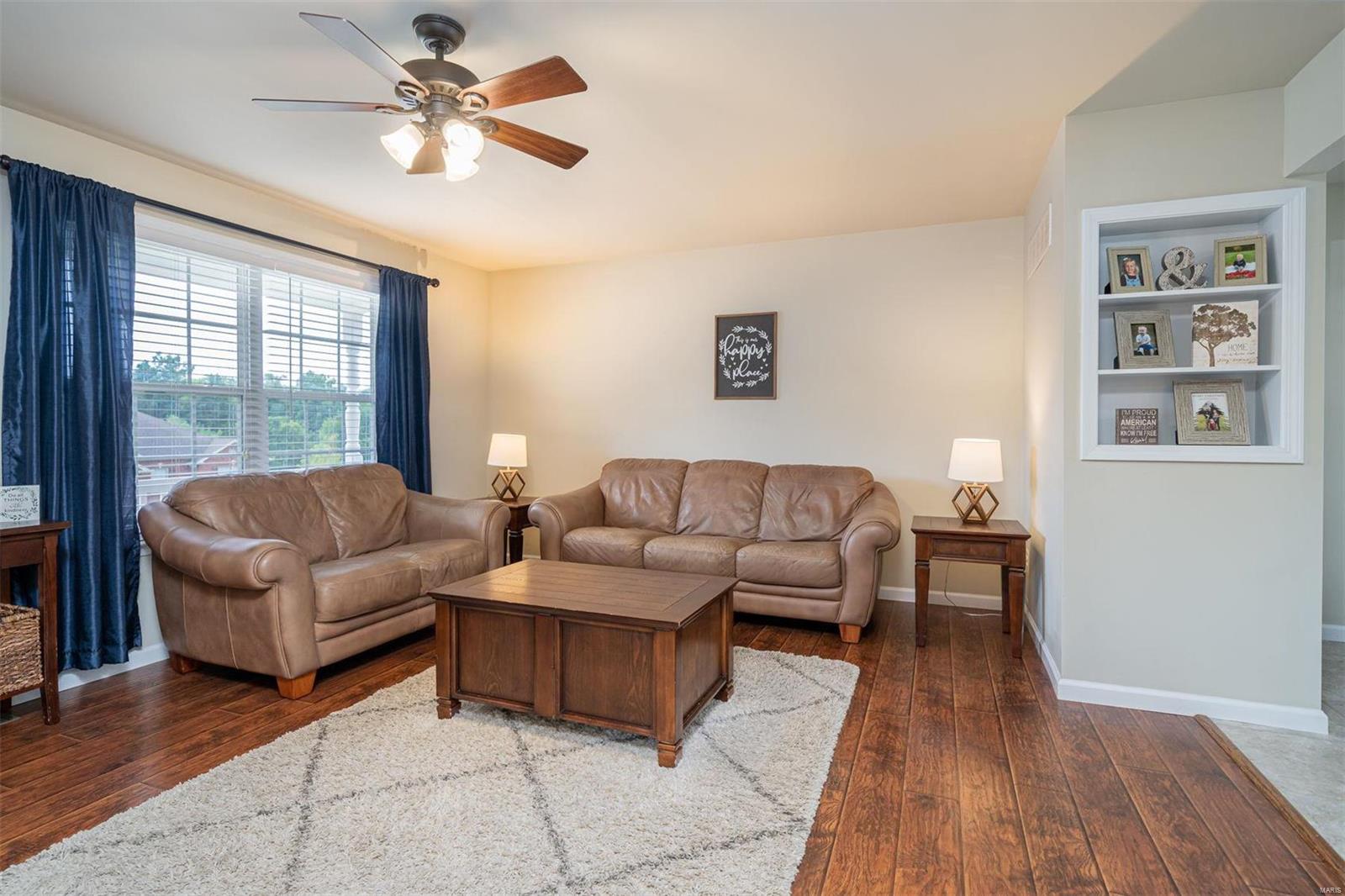 Holtgrewe Farms - Residential