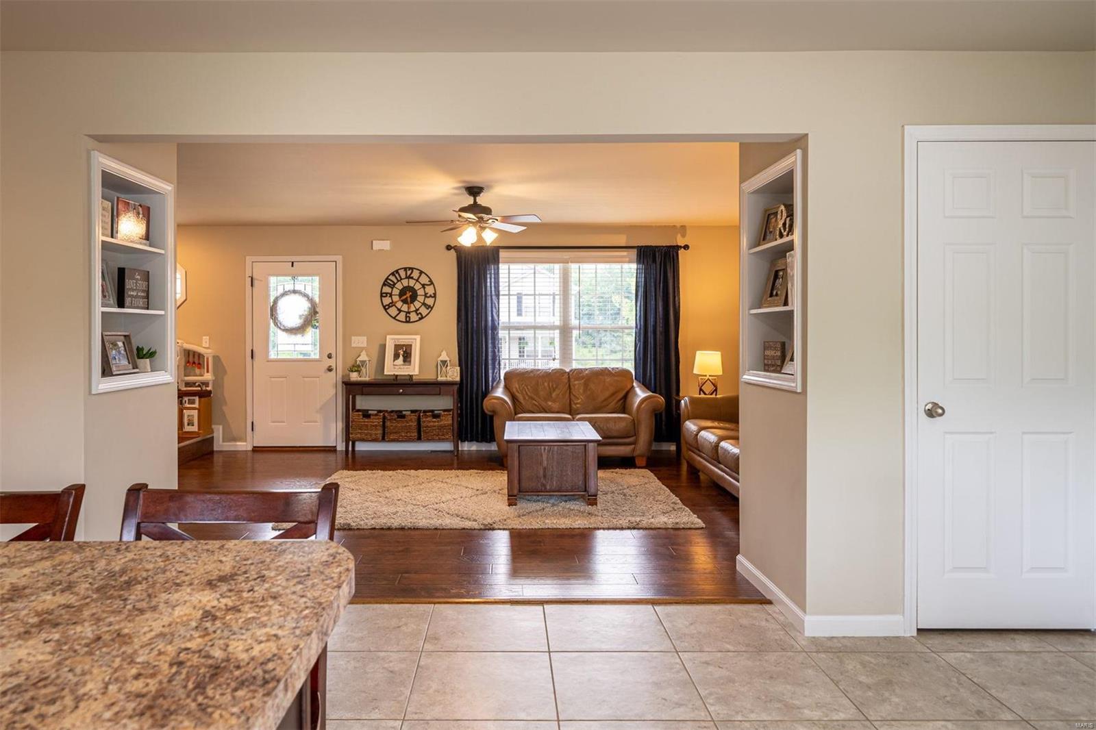 Holtgrewe Farms - Residential