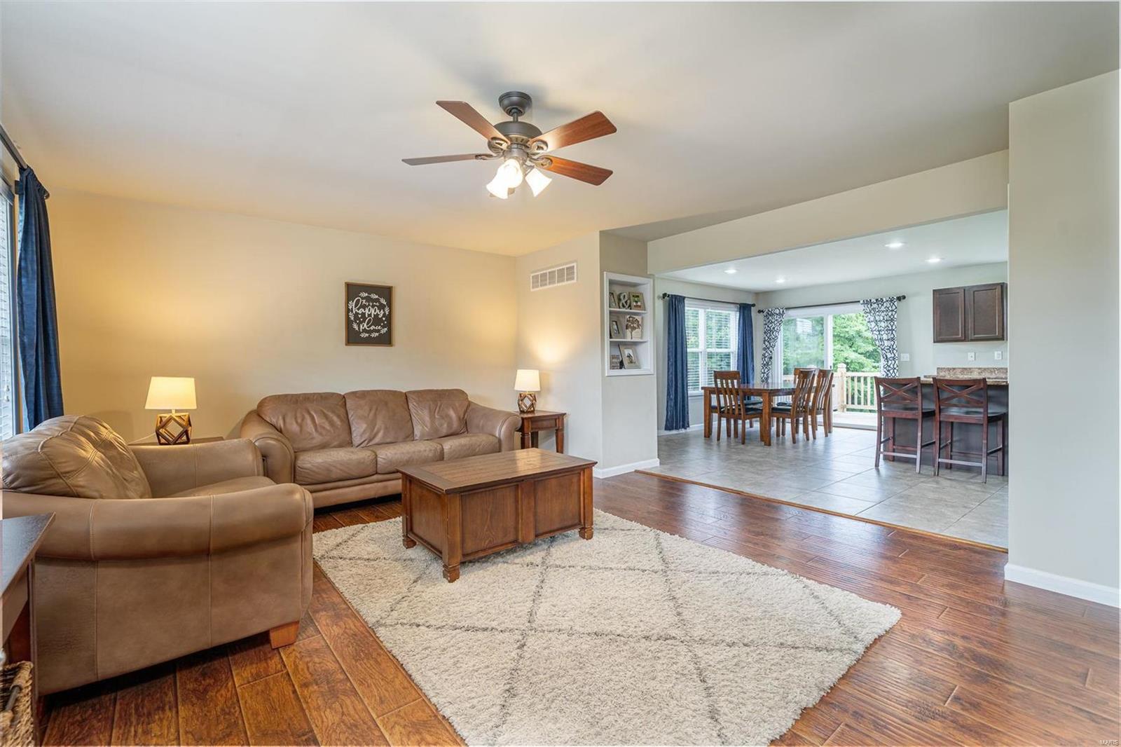 Holtgrewe Farms - Residential