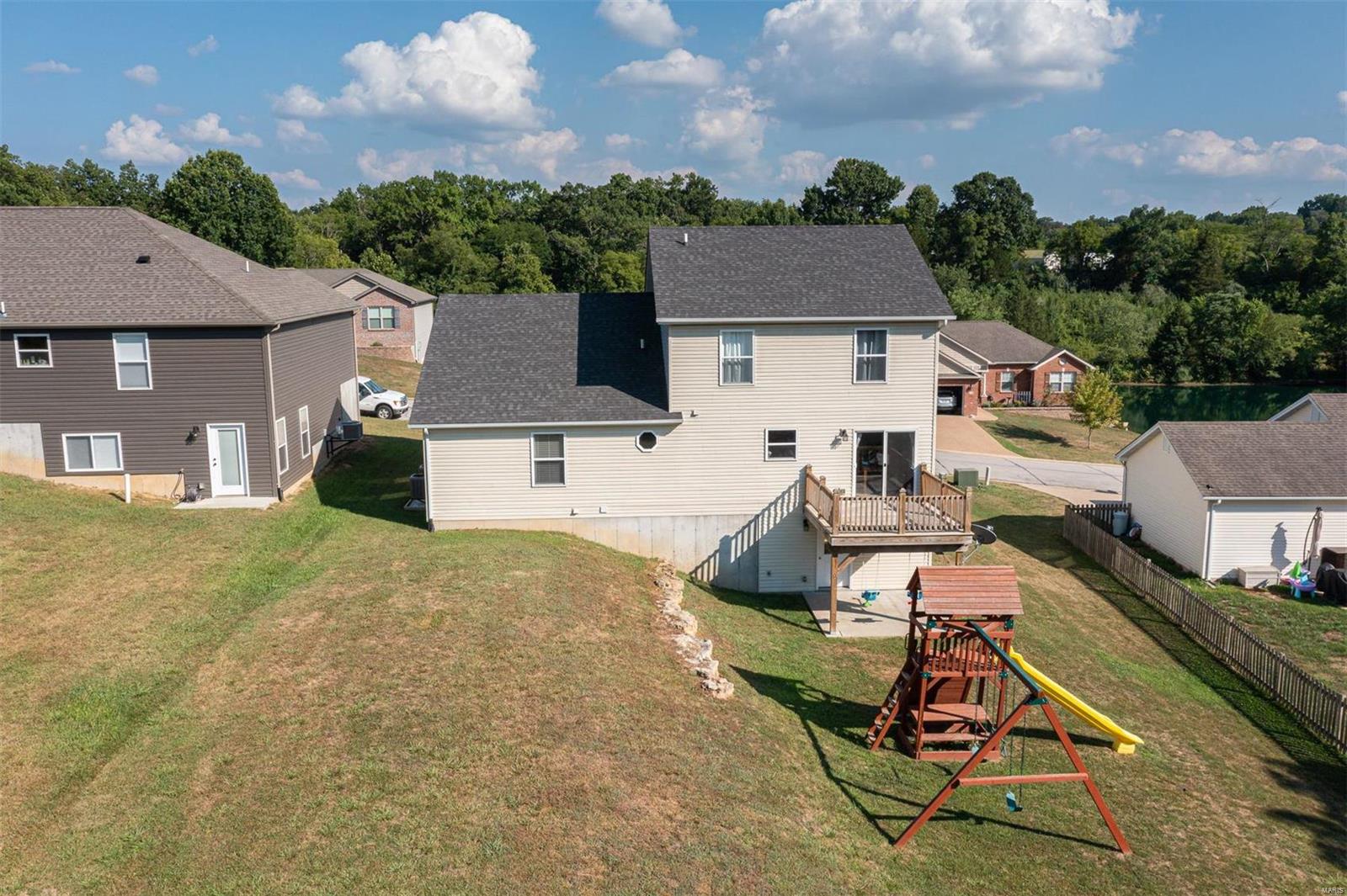 Holtgrewe Farms - Residential