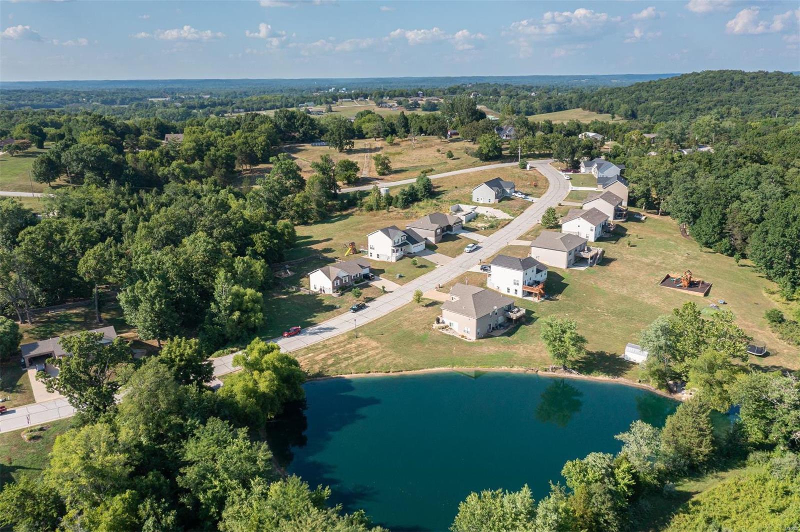 Holtgrewe Farms - Residential