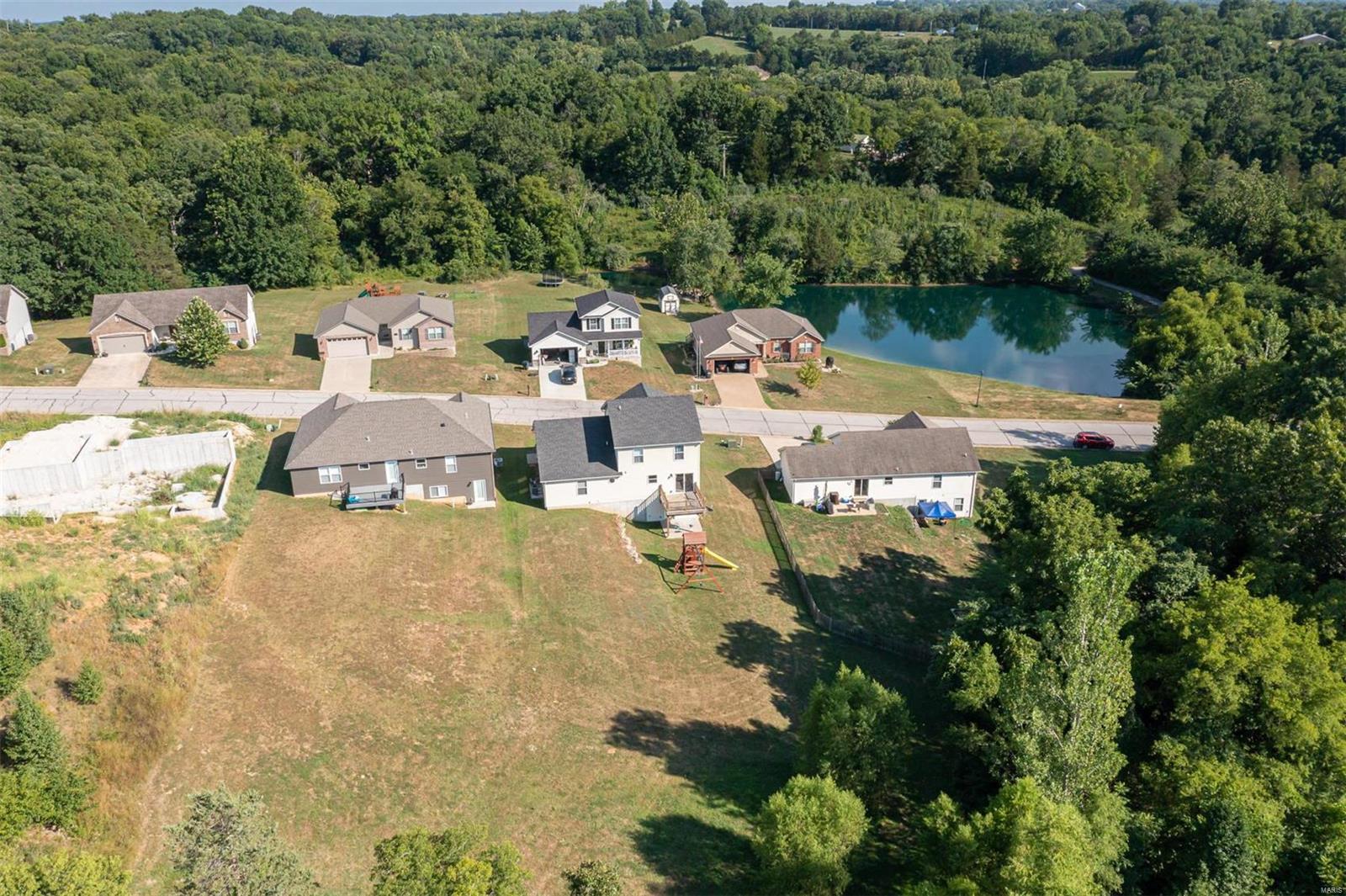 Holtgrewe Farms - Residential