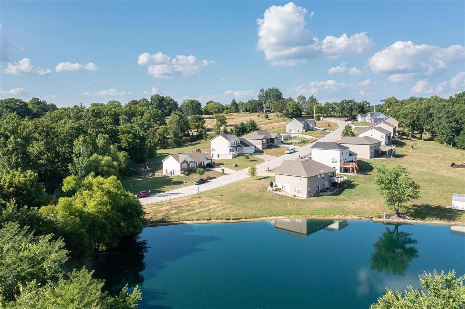 Holtgrewe Farms - Residential