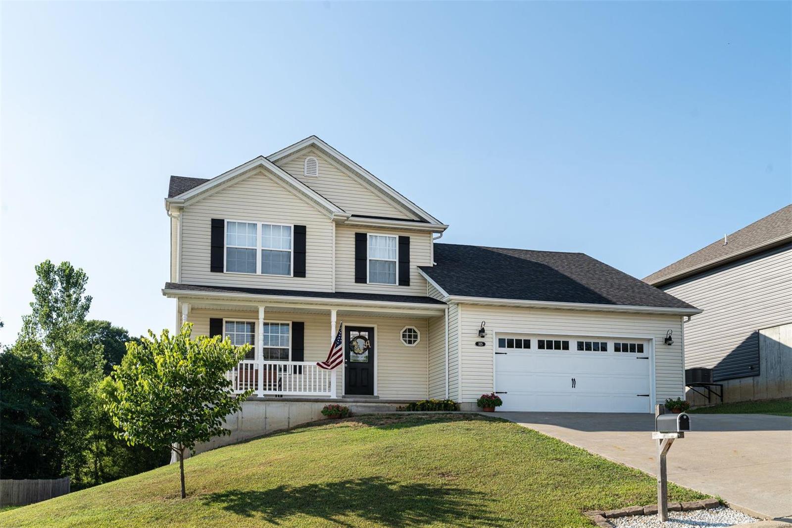 Holtgrewe Farms - Residential