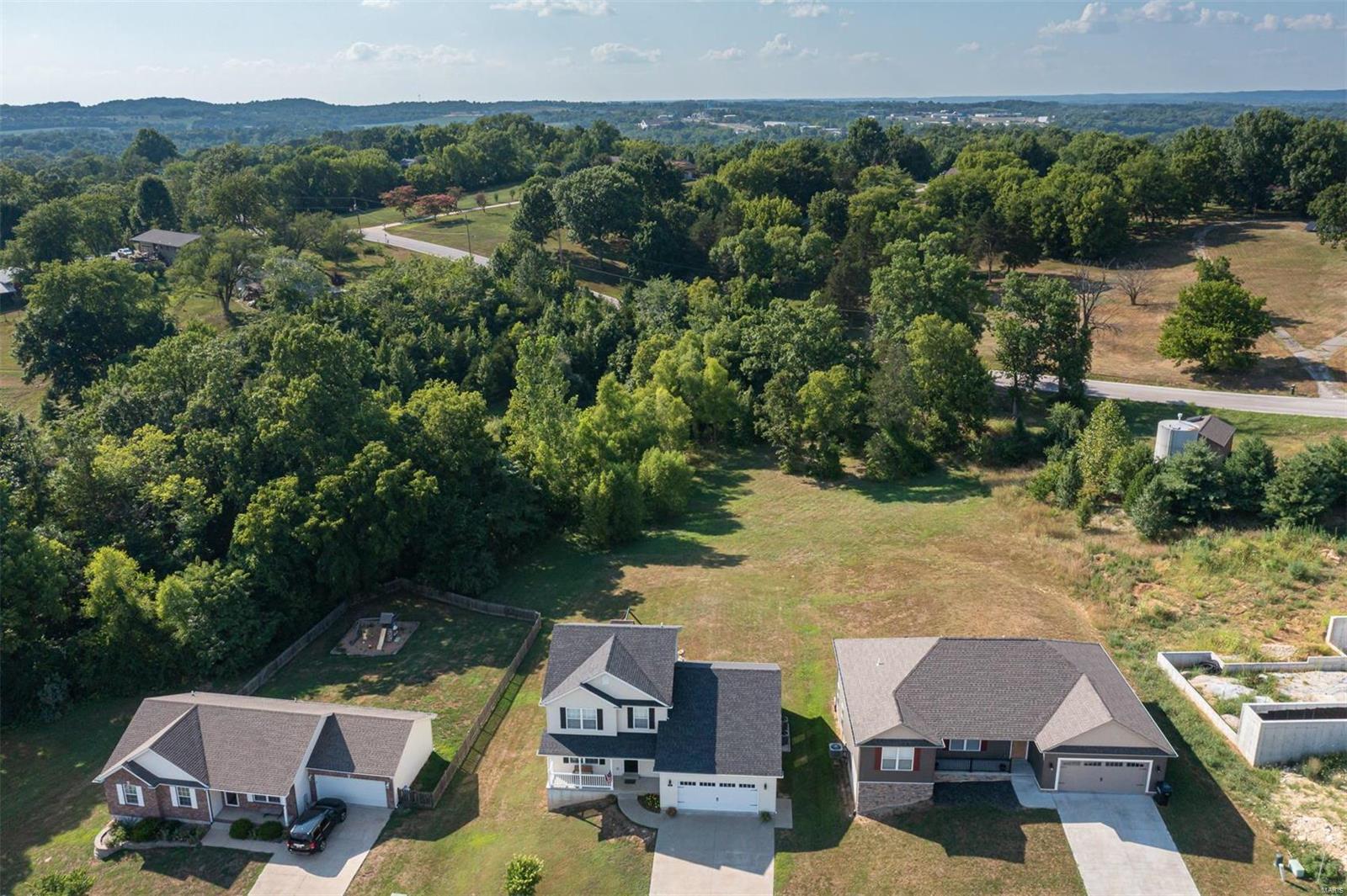 Holtgrewe Farms - Residential