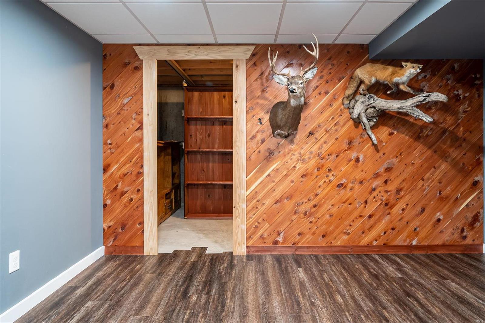 Holtgrewe Farms - Residential