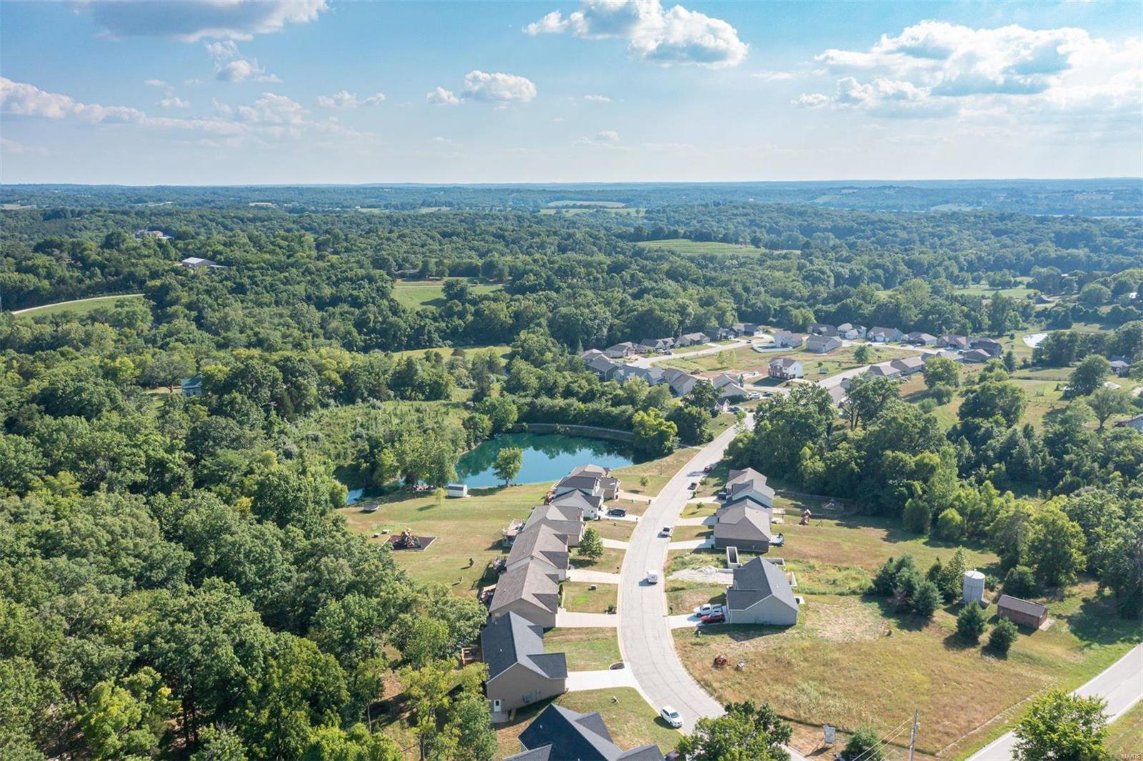 Holtgrewe Farms - Residential