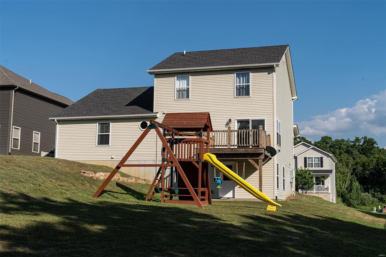 Holtgrewe Farms - Residential