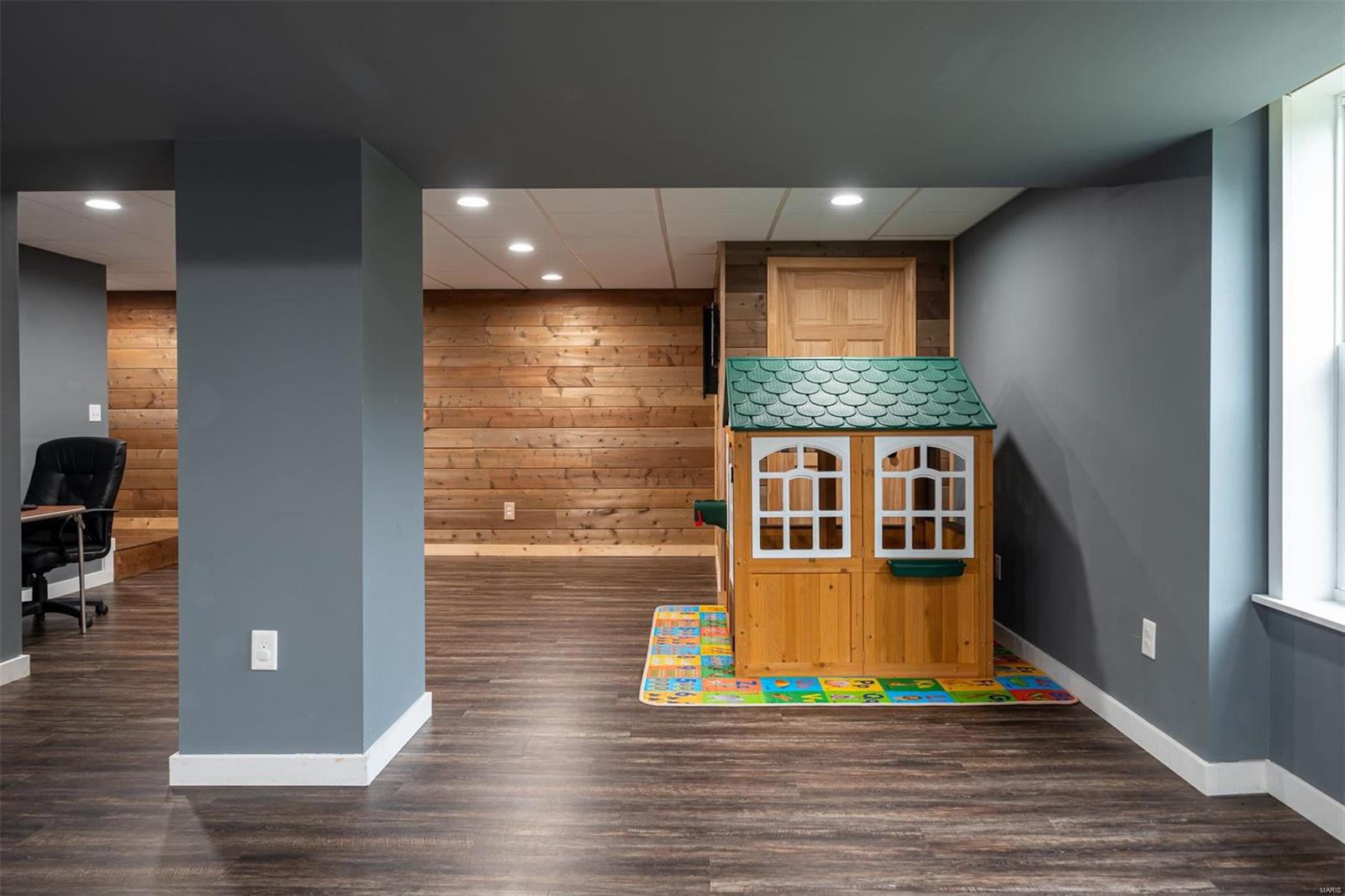 Holtgrewe Farms - Residential