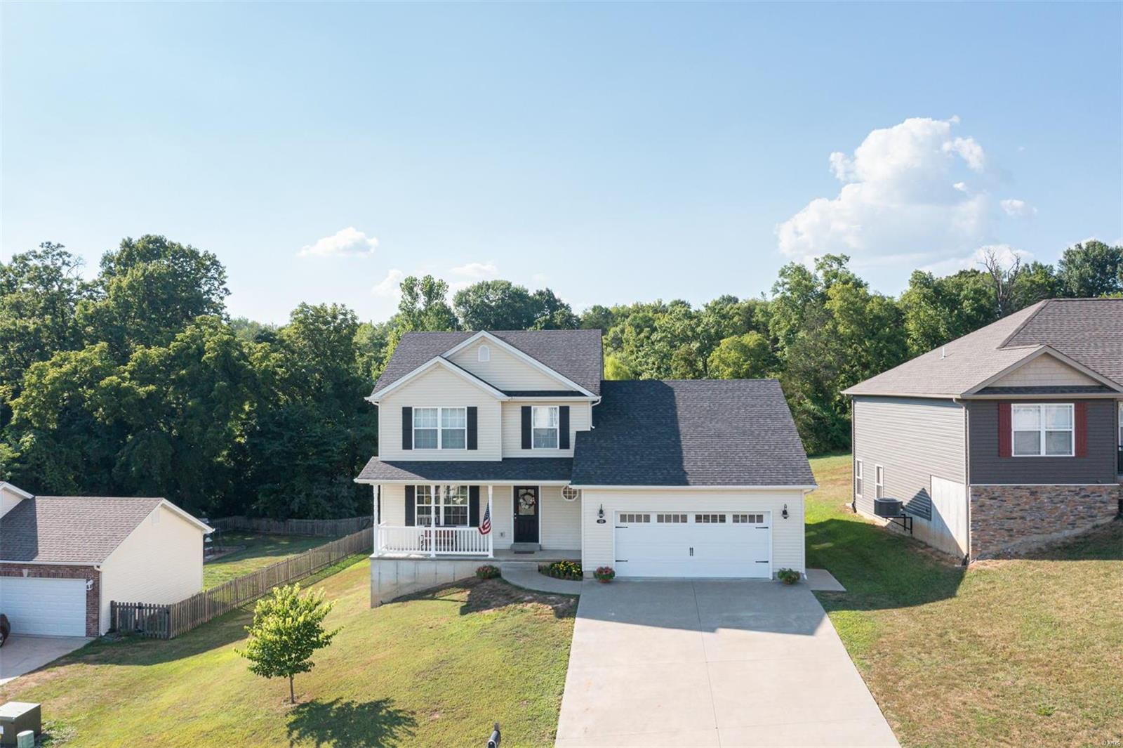 Holtgrewe Farms - Residential
