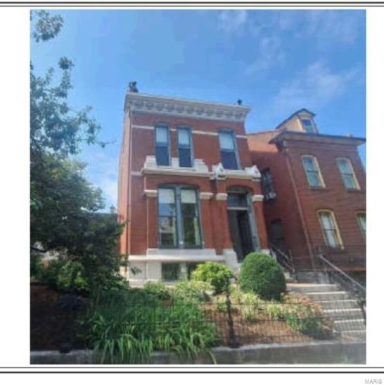 Hydes Add - Residential