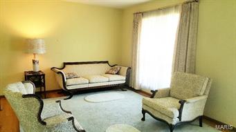 Tenneyson Court - Residential