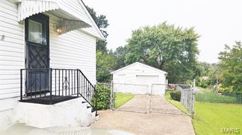 Tenneyson Court - Residential