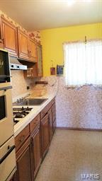 Tenneyson Court - Residential