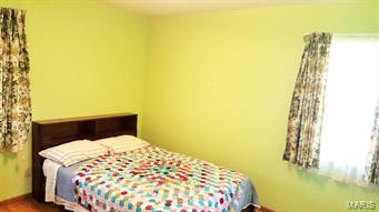 Tenneyson Court - Residential