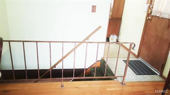 Tenneyson Court - Residential