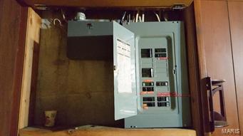 Tenneyson Court - Residential