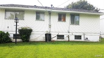 Tenneyson Court - Residential