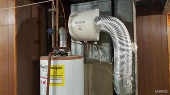 Tenneyson Court - Residential