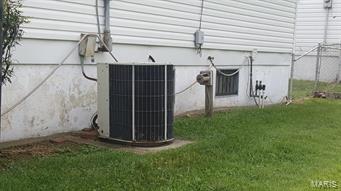 Tenneyson Court - Residential