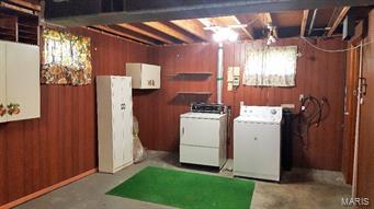 Tenneyson Court - Residential