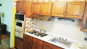 Tenneyson Court - Residential