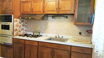 Tenneyson Court - Residential