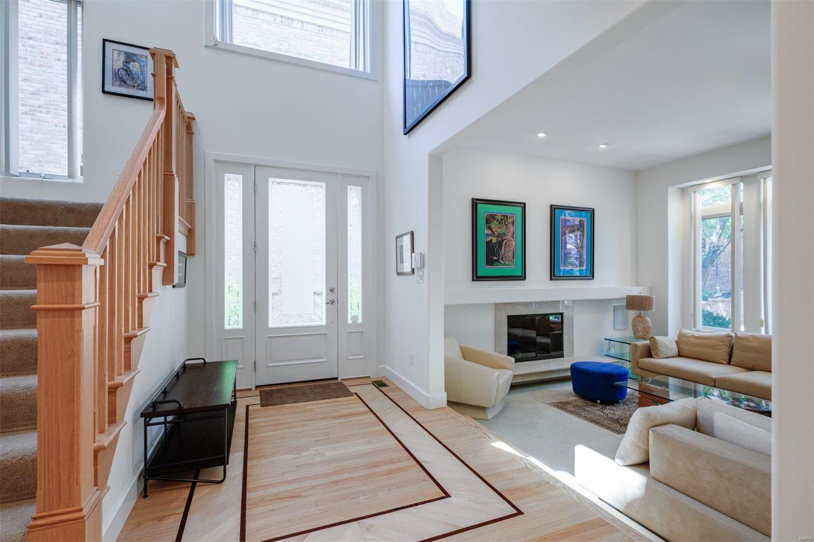 Clayton Lane Court - Residential