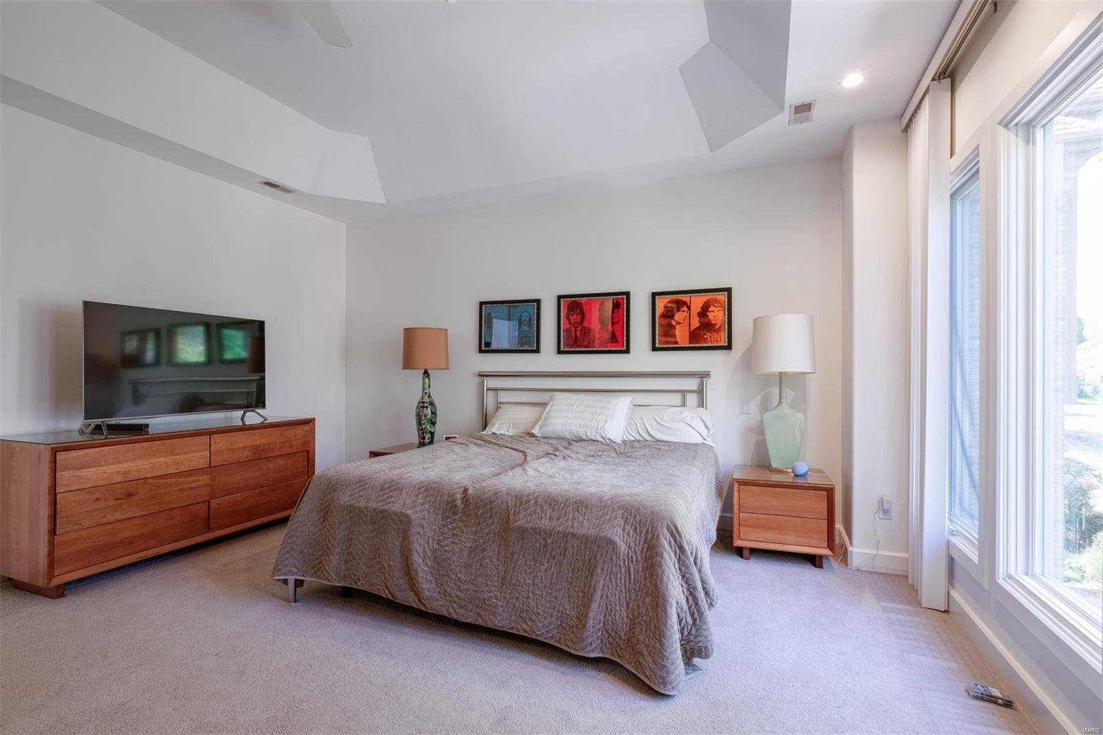 Clayton Lane Court - Residential