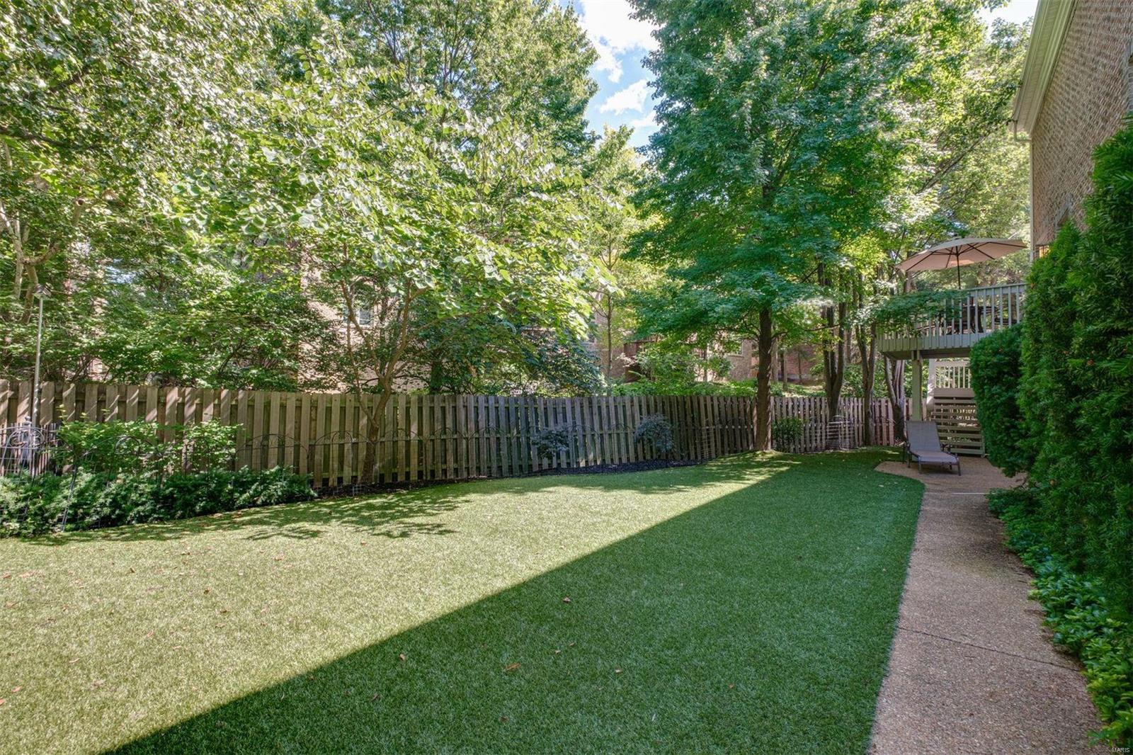 Clayton Lane Court - Residential