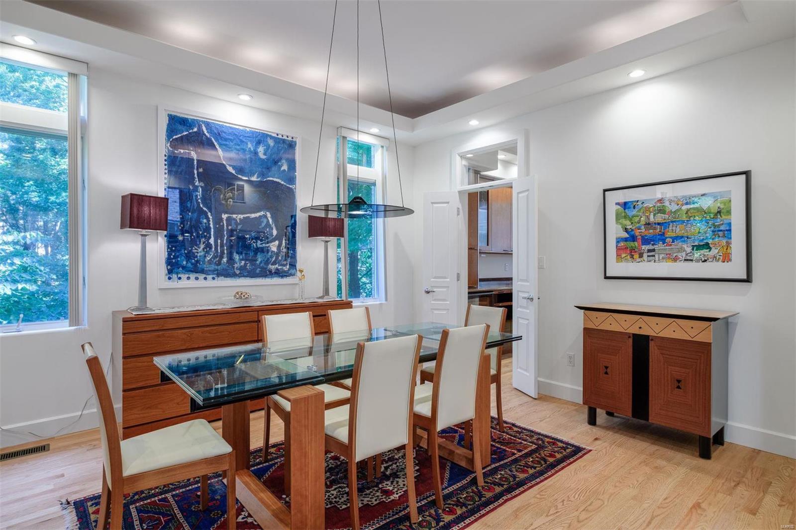 Clayton Lane Court - Residential