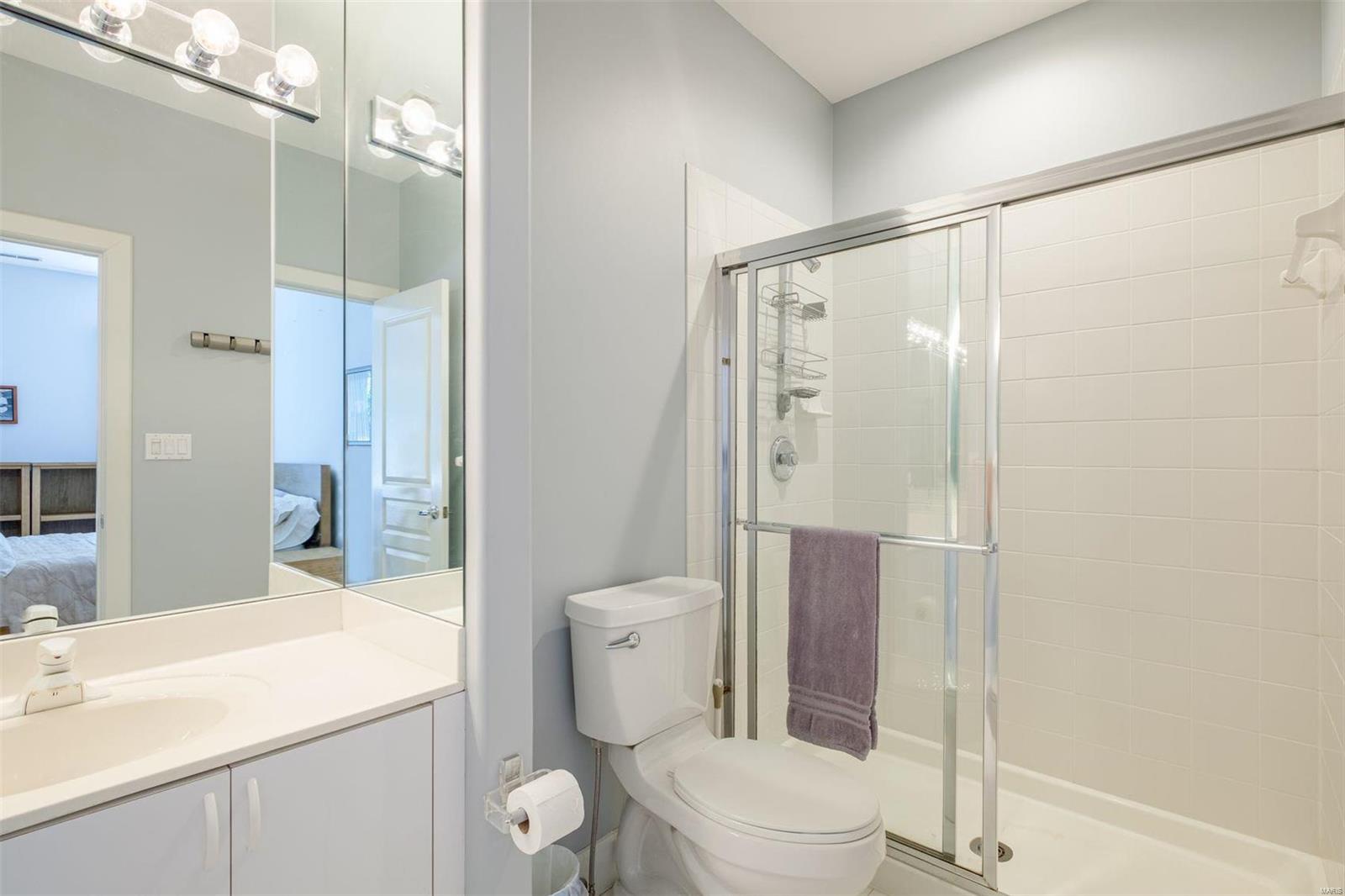 Clayton Lane Court - Residential