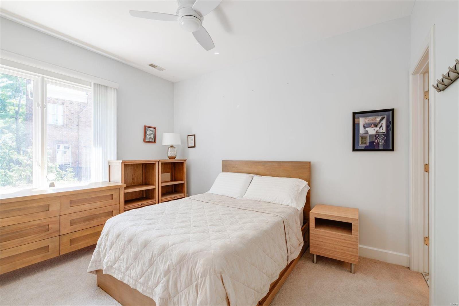 Clayton Lane Court - Residential