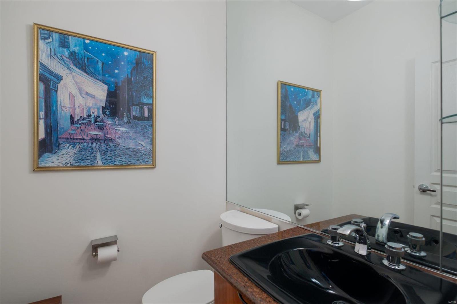 Clayton Lane Court - Residential