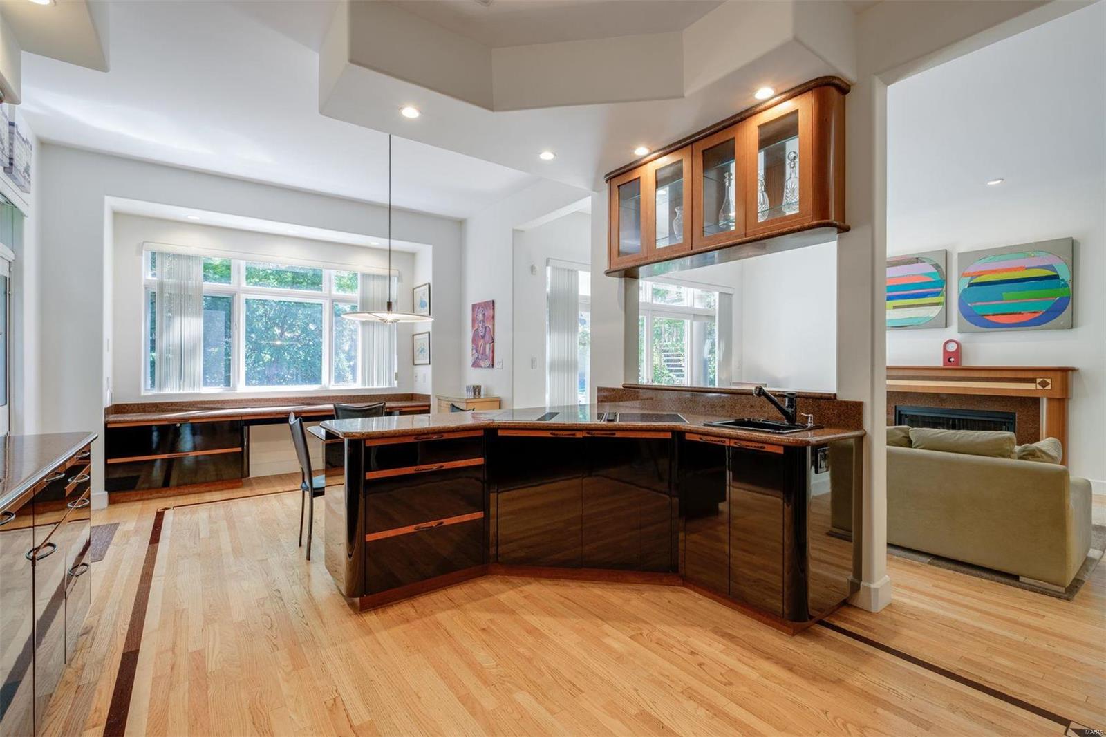 Clayton Lane Court - Residential