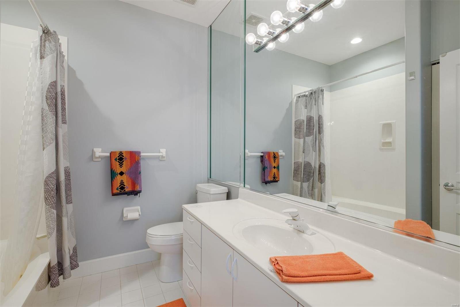 Clayton Lane Court - Residential