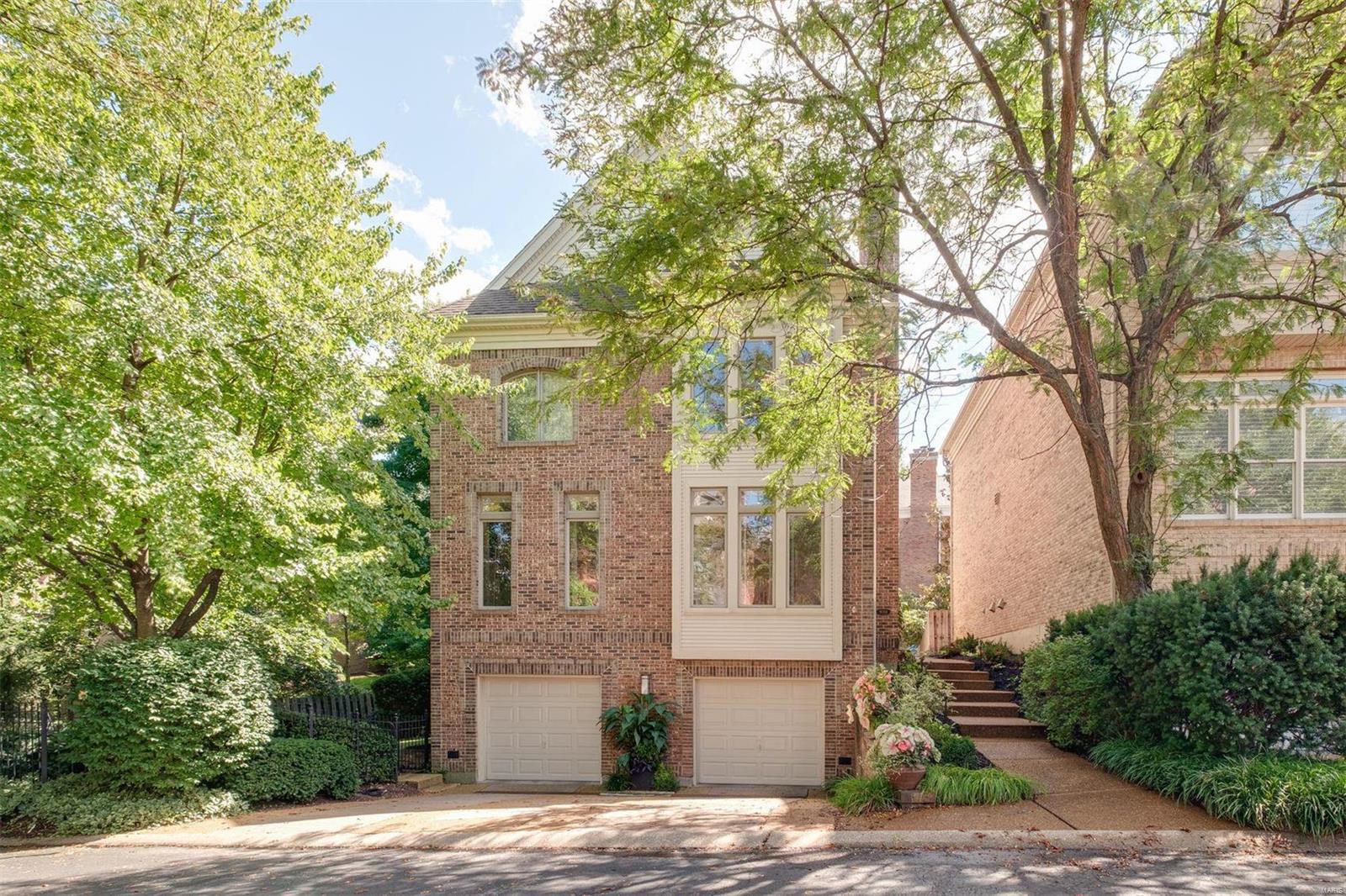 Clayton Lane Court - Residential