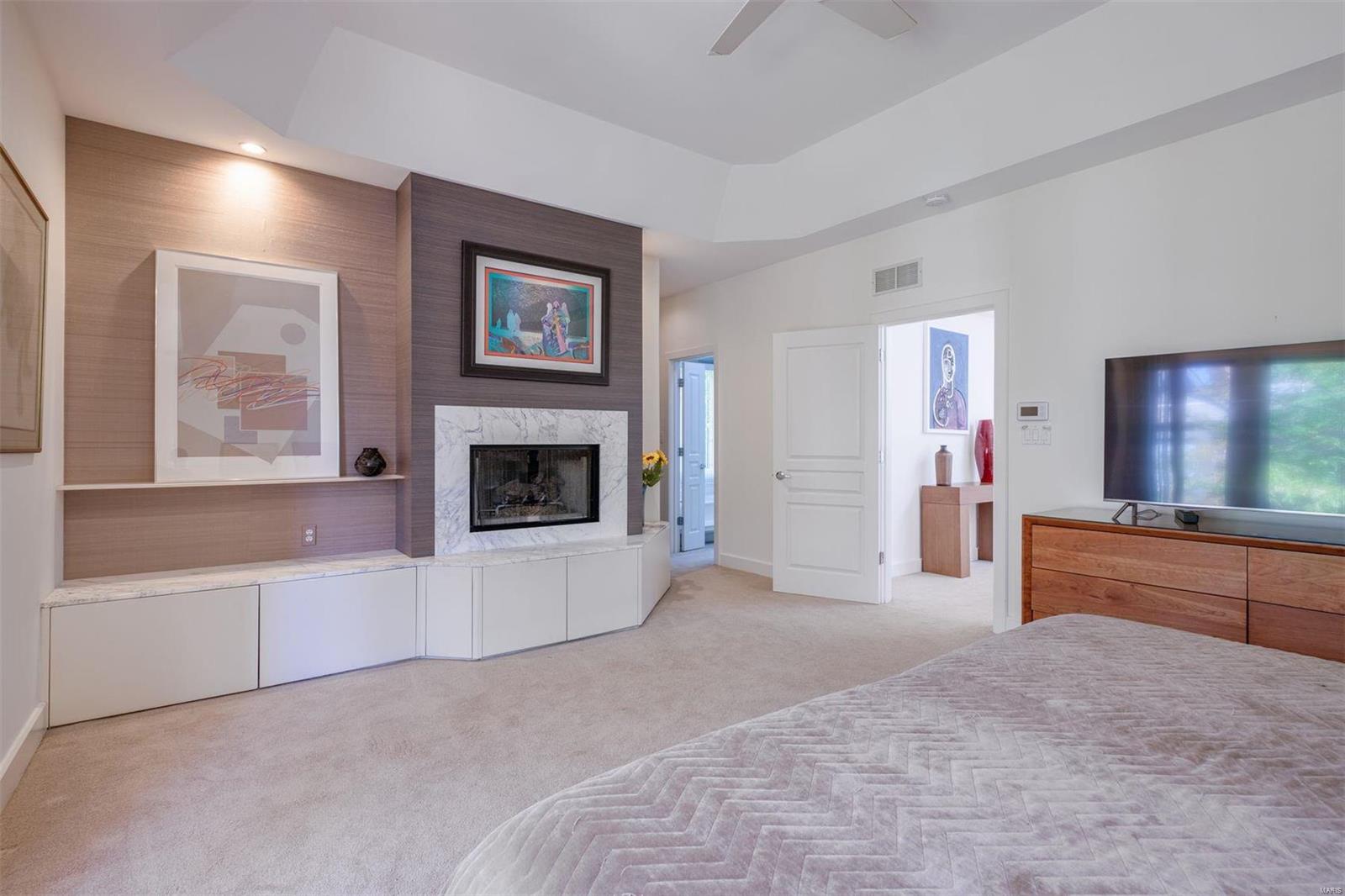 Clayton Lane Court - Residential