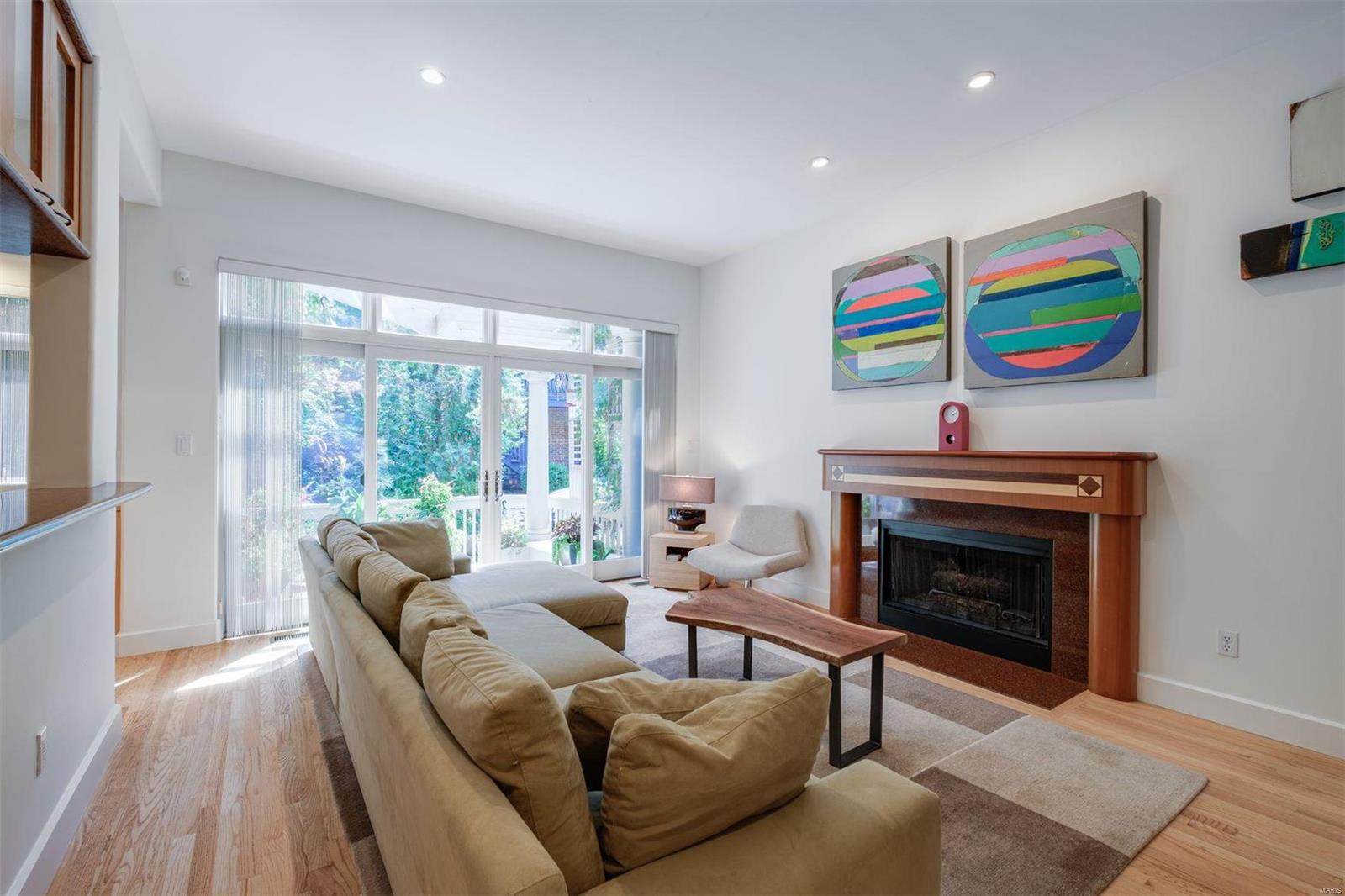 Clayton Lane Court - Residential