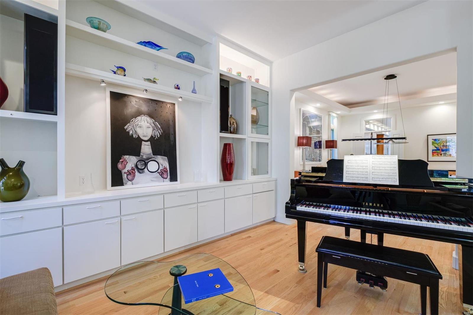 Clayton Lane Court - Residential