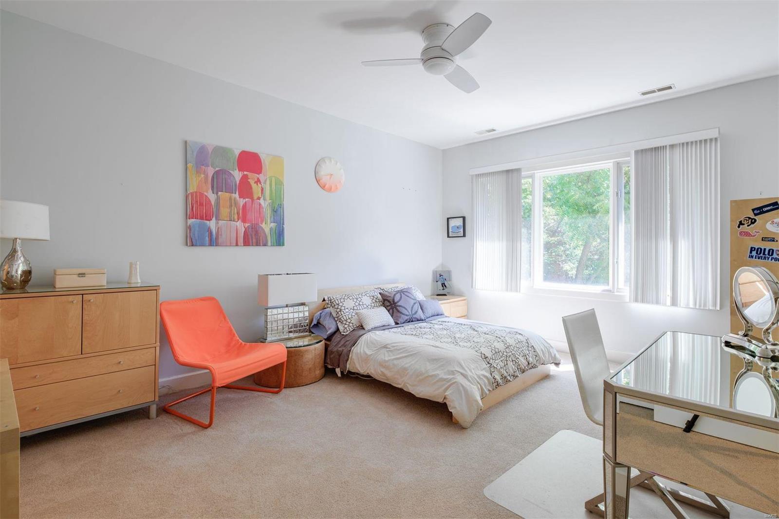 Clayton Lane Court - Residential