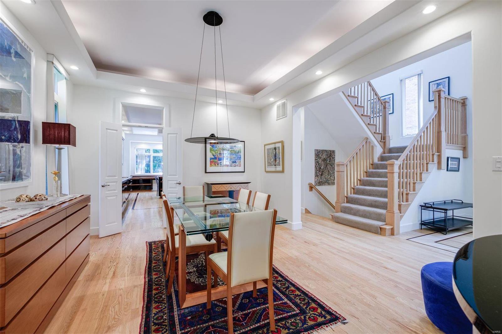 Clayton Lane Court - Residential